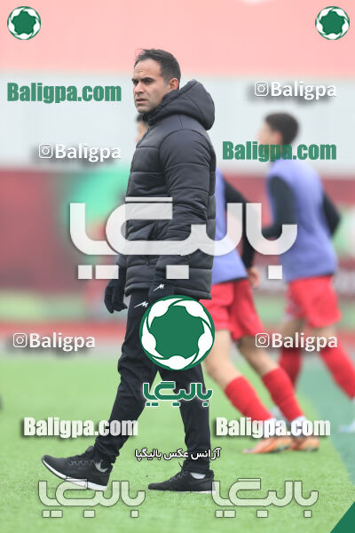 پرسپولیس 5–2 آریا پارس
