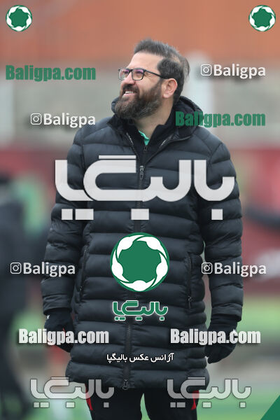 پرسپولیس 5–2 آریا پارس