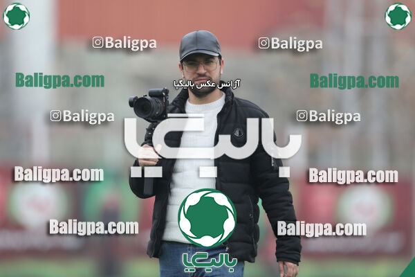 پرسپولیس 5–2 آریا پارس