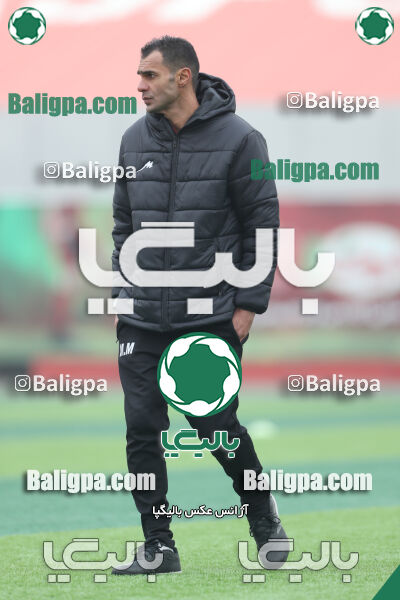 پرسپولیس 5–2 آریا پارس