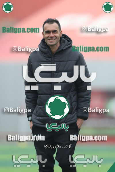 پرسپولیس 5–2 آریا پارس