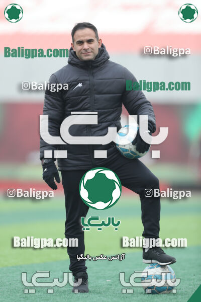 پرسپولیس 5–2 آریا پارس