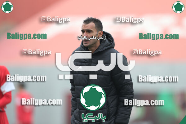 پرسپولیس 5–2 آریا پارس