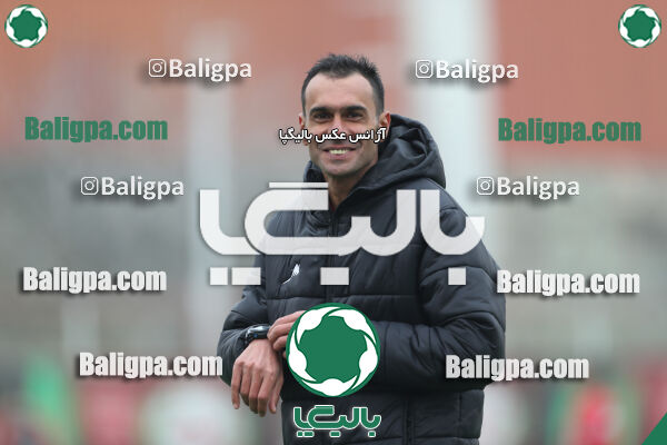 پرسپولیس 5–2 آریا پارس