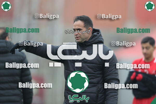 پرسپولیس 5–2 آریا پارس
