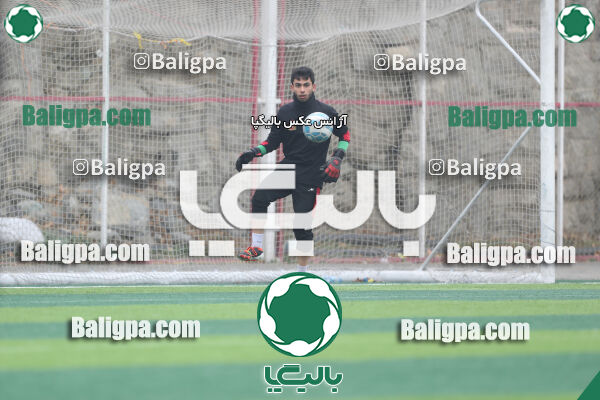 پرسپولیس 5–2 آریا پارس
