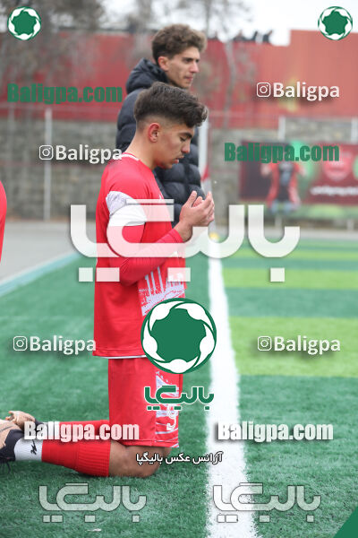 پرسپولیس 5–2 آریا پارس