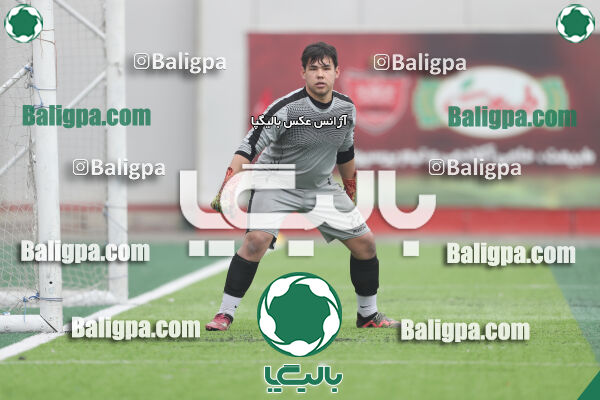 پرسپولیس 5–2 آریا پارس