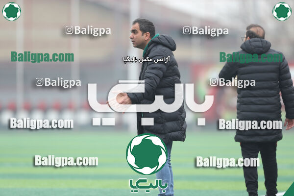 پرسپولیس 5–2 آریا پارس