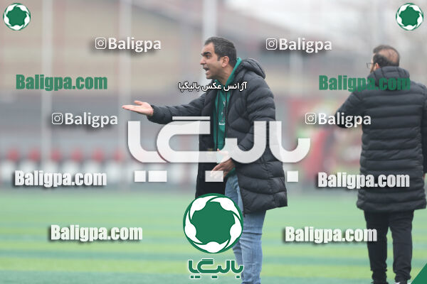 پرسپولیس 5–2 آریا پارس