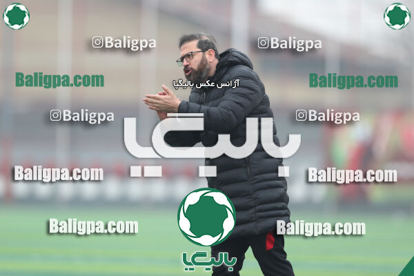 پرسپولیس 5–2 آریا پارس