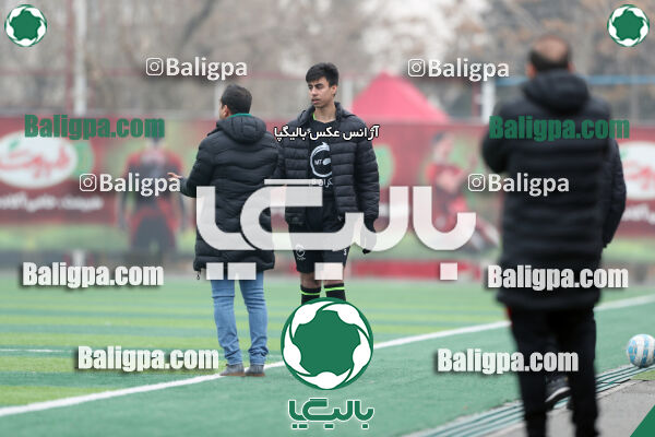 پرسپولیس 5–2 آریا پارس