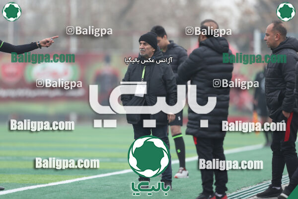 پرسپولیس 5–2 آریا پارس