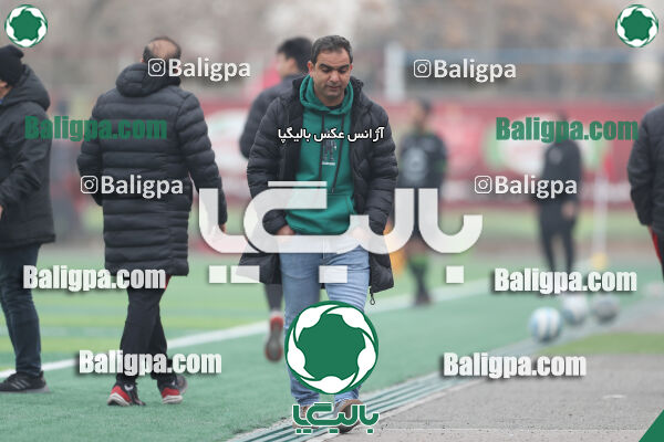 پرسپولیس 5–2 آریا پارس