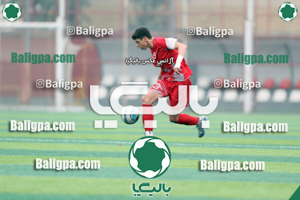 پرسپولیس 5–2 آریا پارس