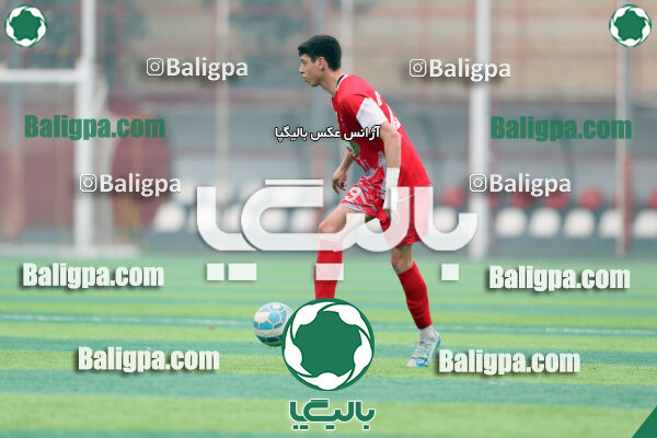 پرسپولیس 5–2 آریا پارس