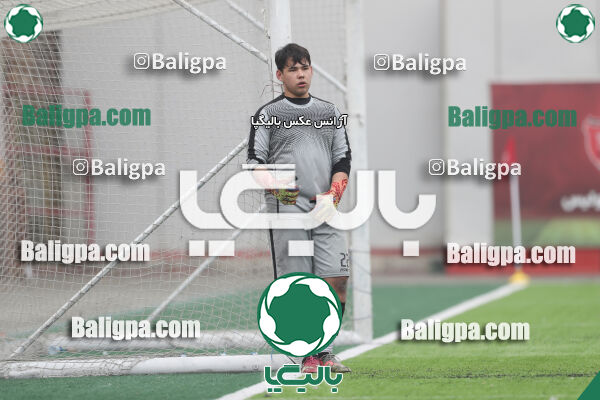پرسپولیس 5–2 آریا پارس