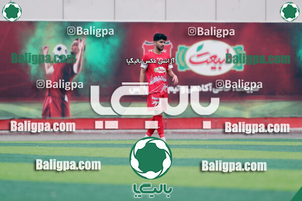 پرسپولیس 5–2 آریا پارس