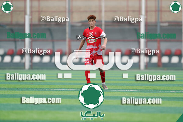 پرسپولیس 5–2 آریا پارس