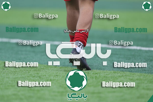پرسپولیس 5–2 آریا پارس