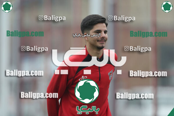 پرسپولیس 5–2 آریا پارس