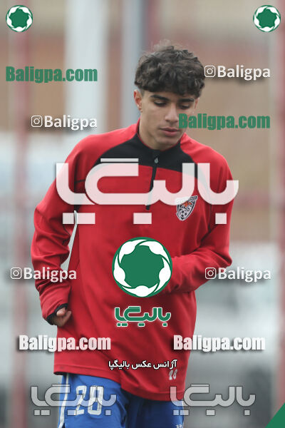 پرسپولیس 5–2 آریا پارس