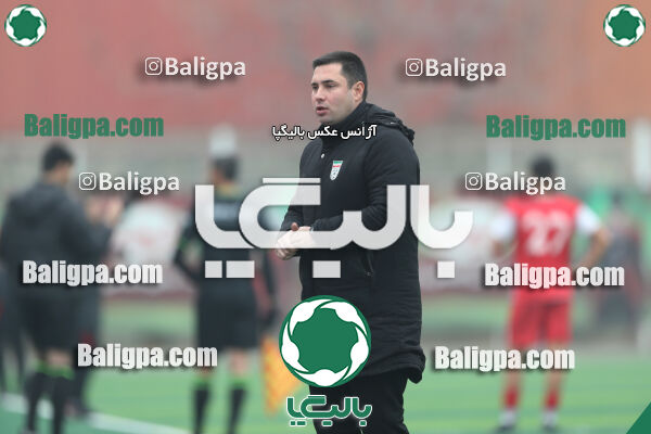 پرسپولیس 5–2 آریا پارس