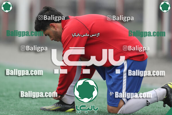 پرسپولیس 5–2 آریا پارس