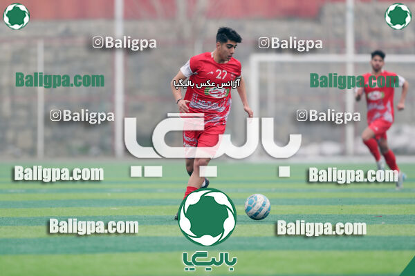 پرسپولیس 5–2 آریا پارس