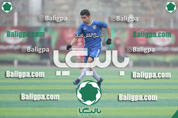 پرسپولیس 5–2 آریا پارس