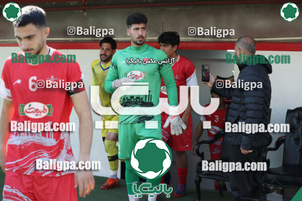 پرسپولیس 1–0 استقلال