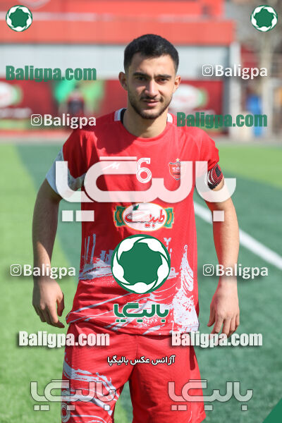 پرسپولیس 1–0 استقلال