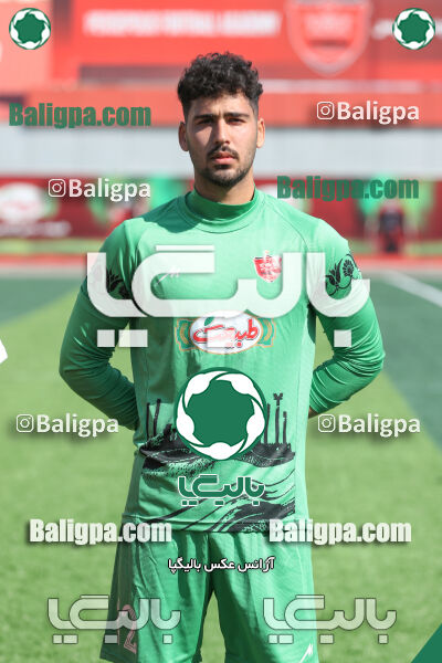 پرسپولیس 1–0 استقلال