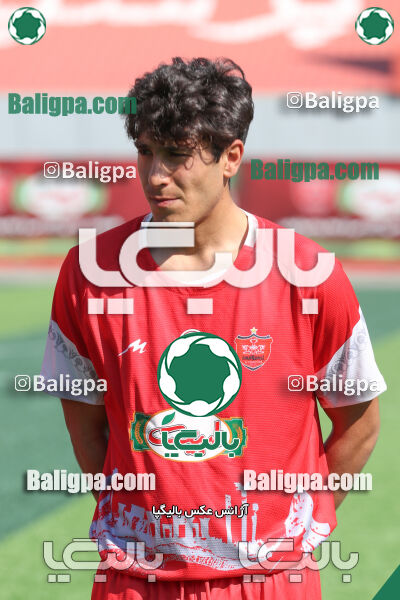 پرسپولیس 1–0 استقلال