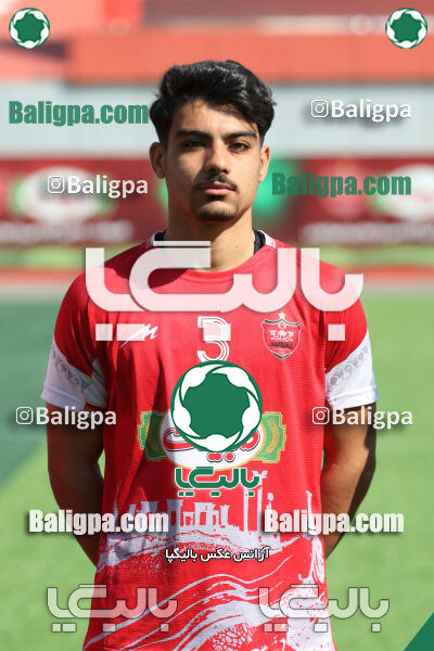 پرسپولیس 1–0 استقلال