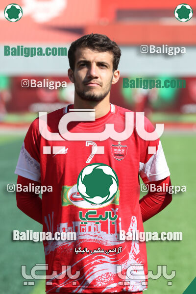 پرسپولیس 1–0 استقلال