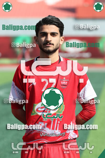 پرسپولیس 1–0 استقلال