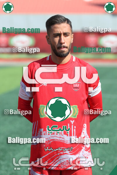 پرسپولیس 1–0 استقلال