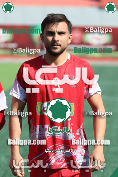 پرسپولیس 1–0 استقلال