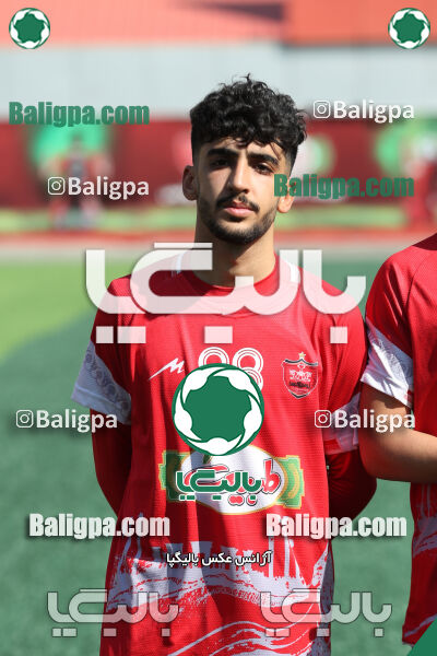 پرسپولیس 1–0 استقلال