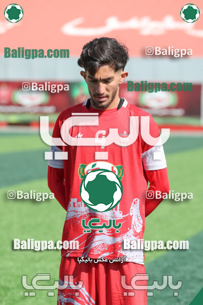 پرسپولیس 1–0 استقلال
