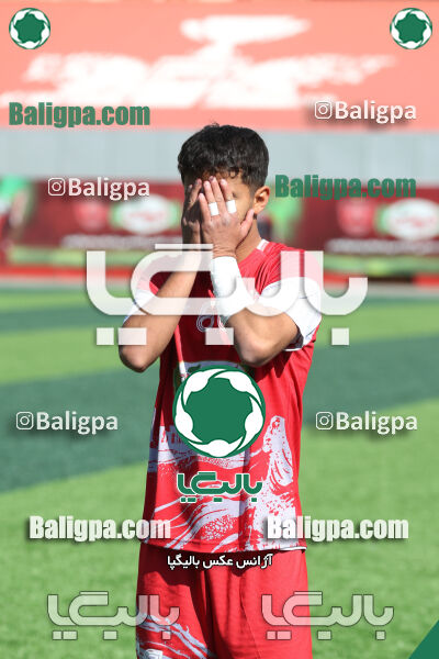 پرسپولیس 1–0 استقلال