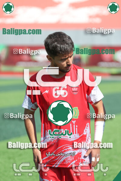 پرسپولیس 1–0 استقلال
