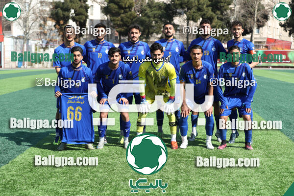پرسپولیس 1–0 استقلال