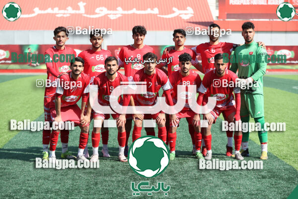 پرسپولیس 1–0 استقلال