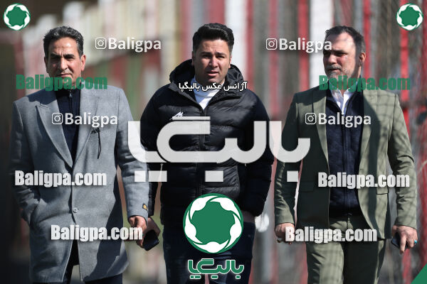 پرسپولیس 1–0 استقلال