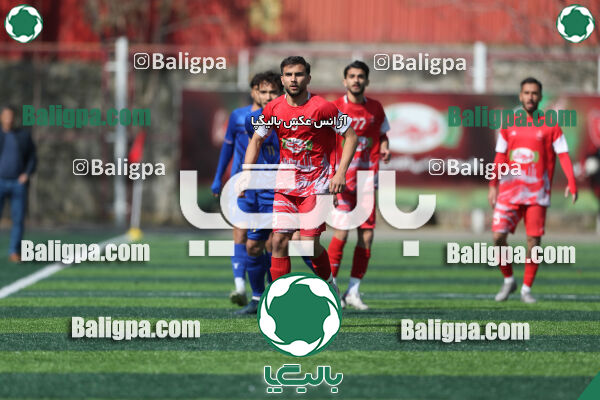 پرسپولیس 1–0 استقلال
