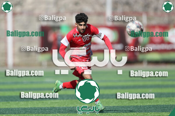 پرسپولیس 1–0 استقلال