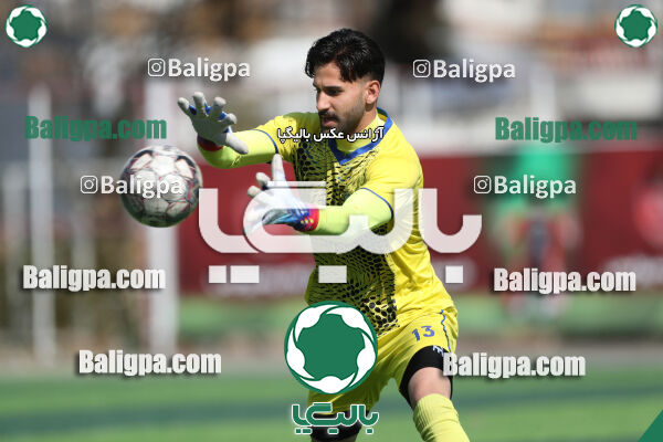 پرسپولیس 1–0 استقلال