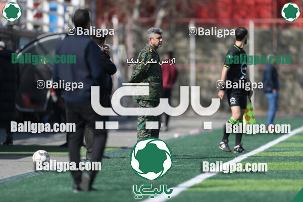 پرسپولیس 1–0 استقلال